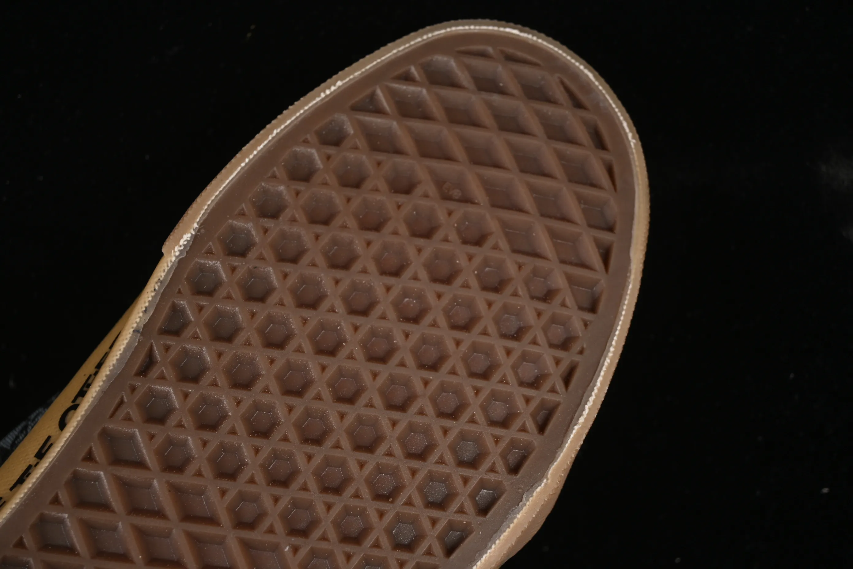 All categories Vans Vans series Vans Low Vans low-top Vans Premium x Hanai high-end branch artist joint series low-top casual sneakers VN000D56BN5
